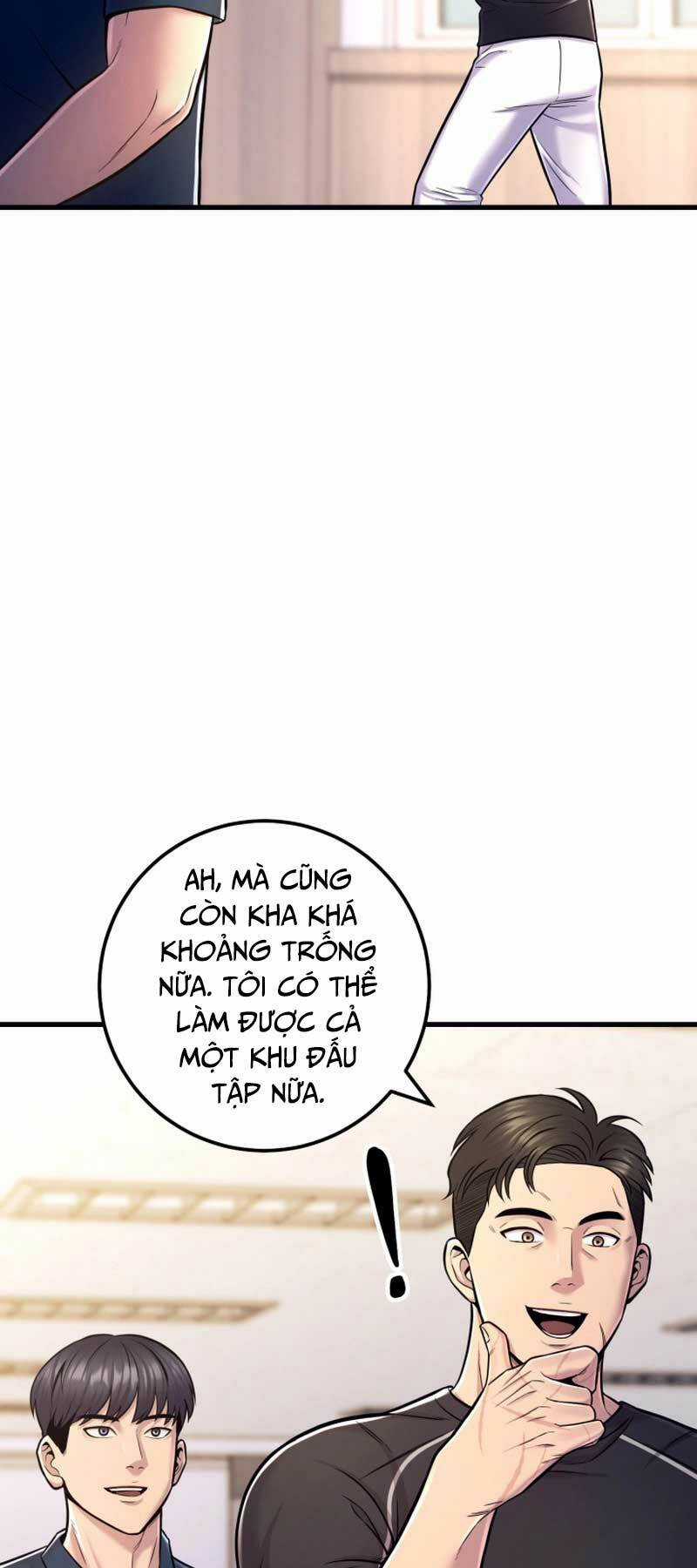 Kiếp Này Tôi Sẽ Là Phản Diện Chapter 16 trang 3