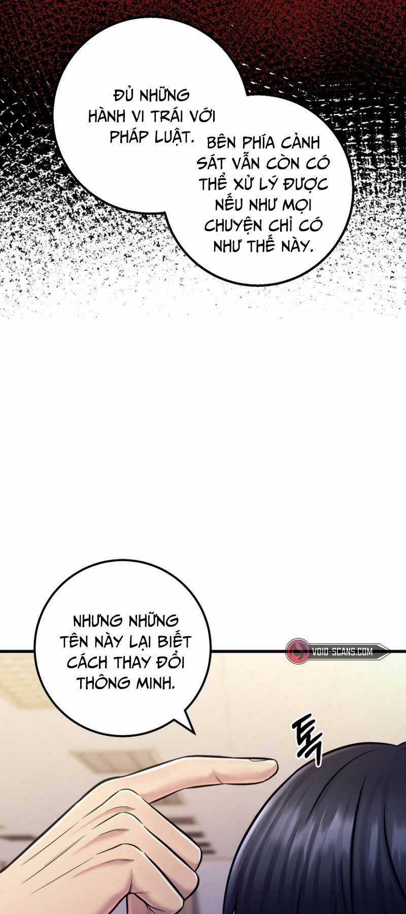 Kiếp Này Tôi Sẽ Là Phản Diện Chapter 16 trang 30