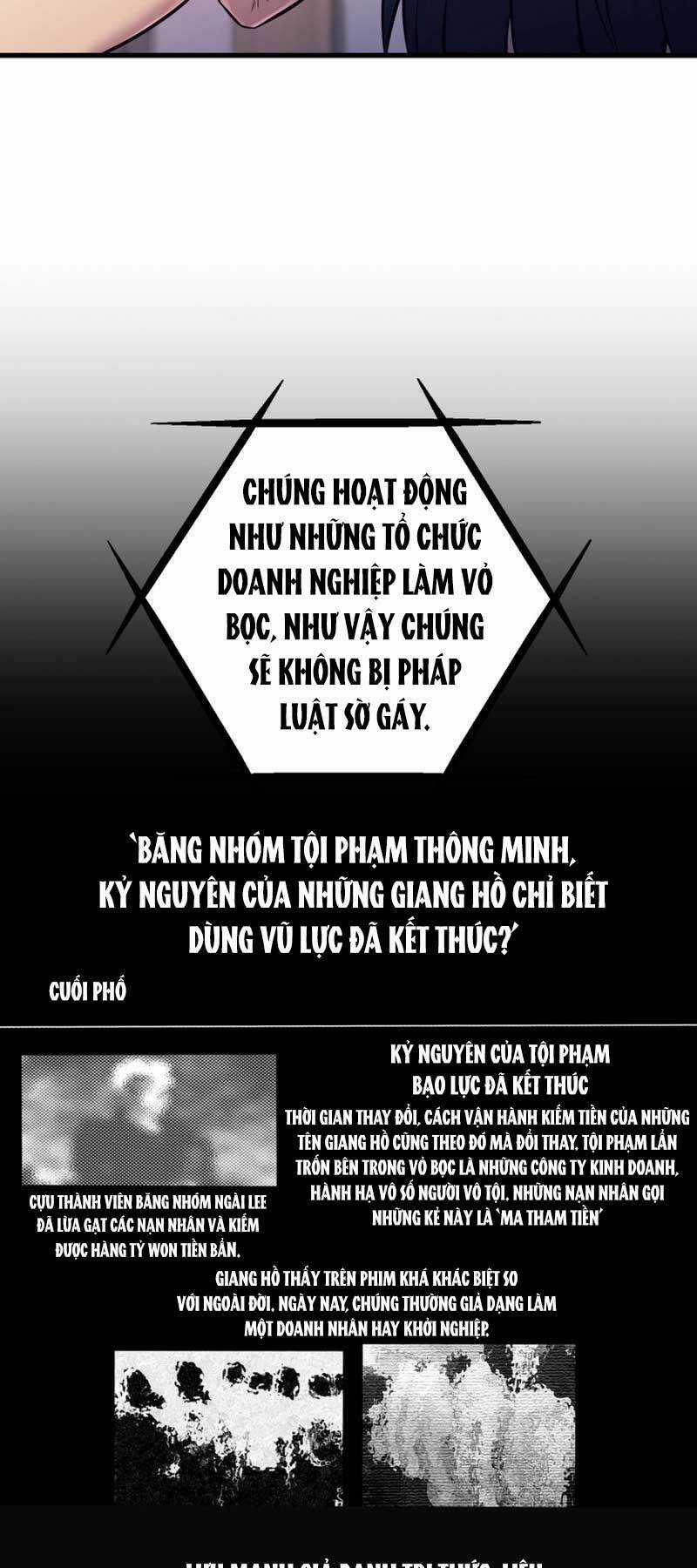 Kiếp Này Tôi Sẽ Là Phản Diện Chapter 16 trang 31