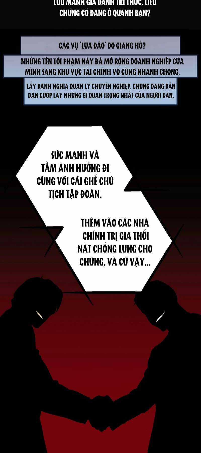 Kiếp Này Tôi Sẽ Là Phản Diện Chapter 16 trang 32