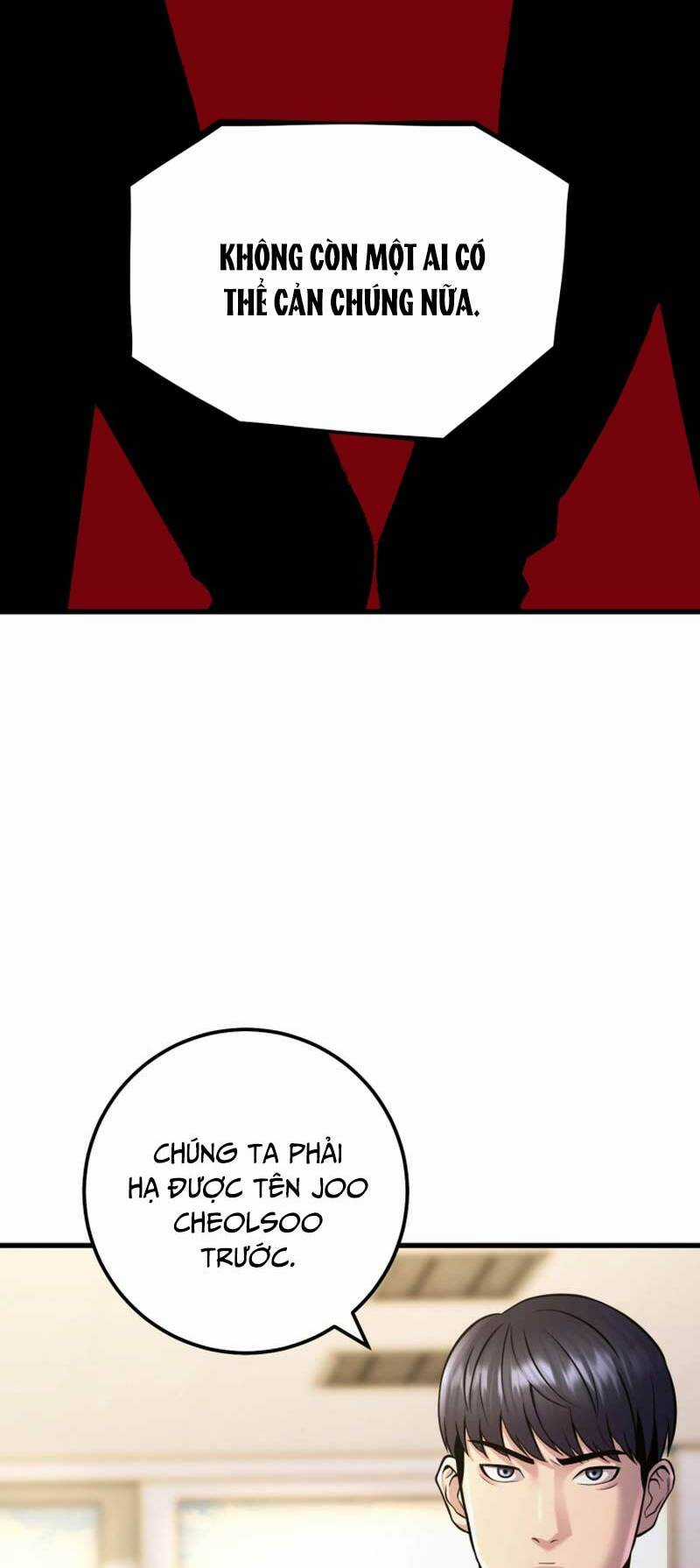 Kiếp Này Tôi Sẽ Là Phản Diện Chapter 16 trang 33