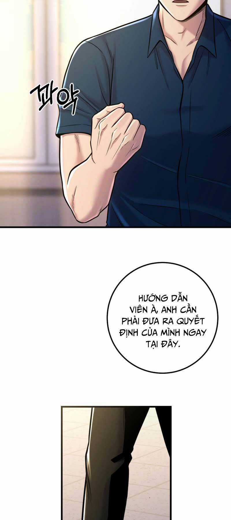 Kiếp Này Tôi Sẽ Là Phản Diện Chapter 16 trang 34