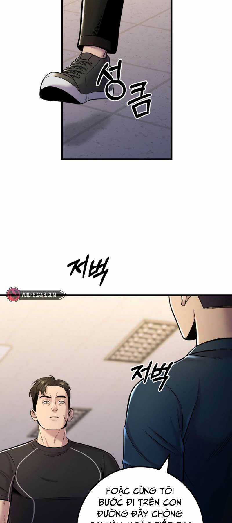 Kiếp Này Tôi Sẽ Là Phản Diện Chapter 16 trang 35