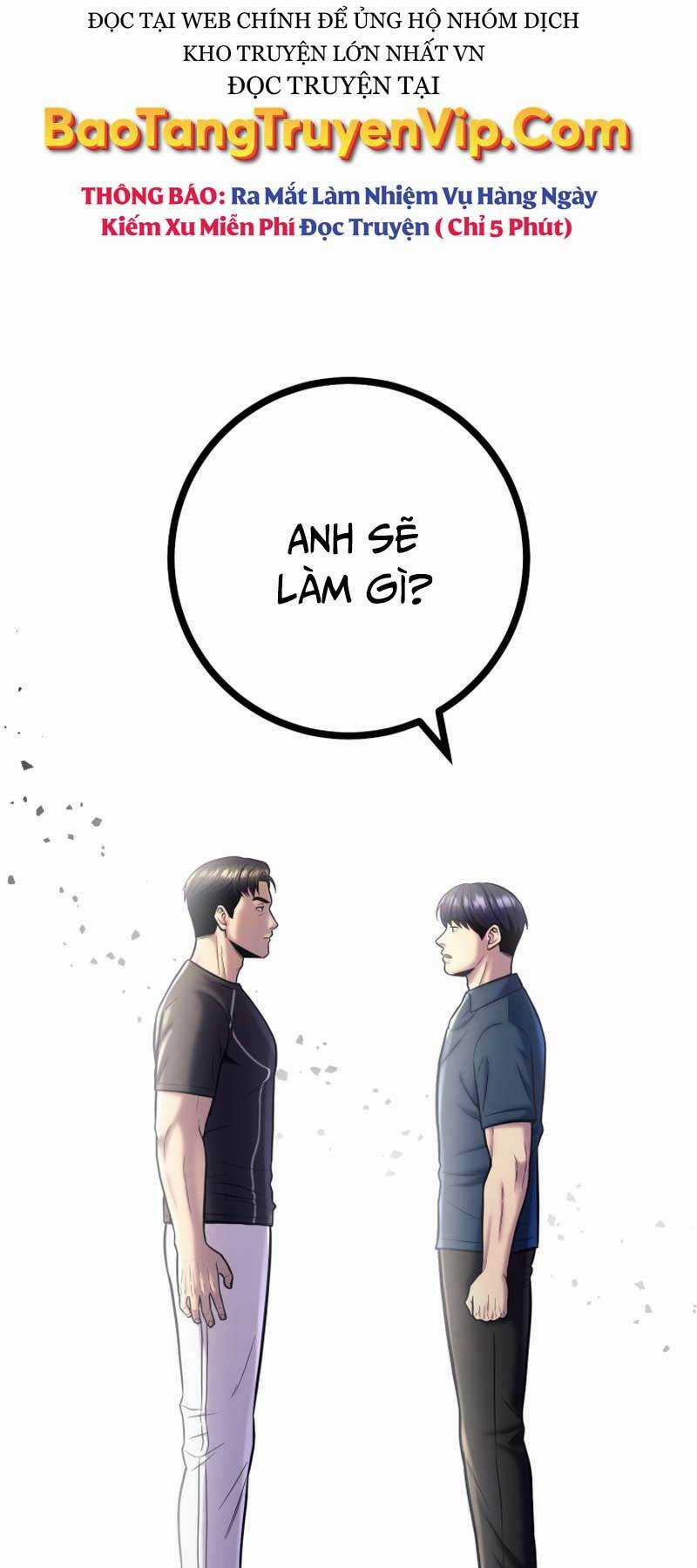 Kiếp Này Tôi Sẽ Là Phản Diện Chapter 16 trang 37