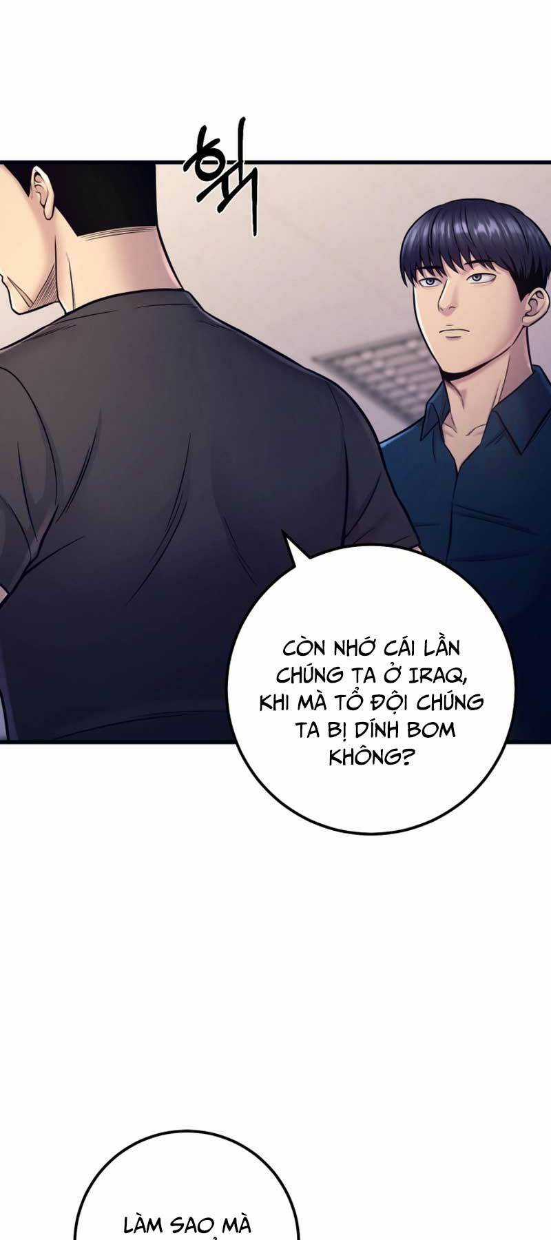 Kiếp Này Tôi Sẽ Là Phản Diện Chapter 16 trang 39