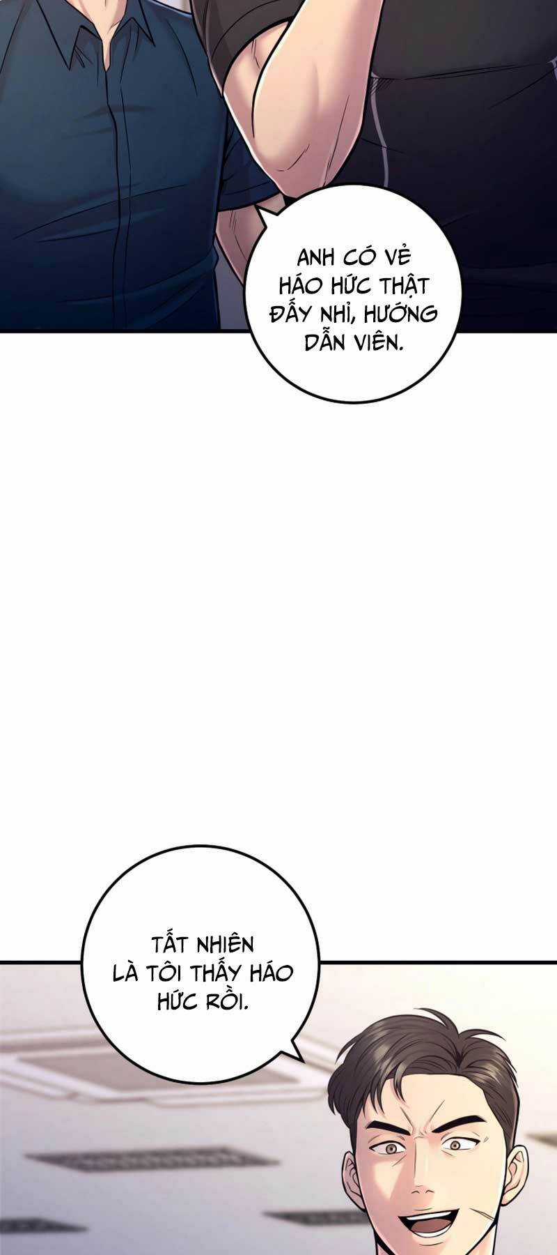 Kiếp Này Tôi Sẽ Là Phản Diện Chapter 16 trang 4