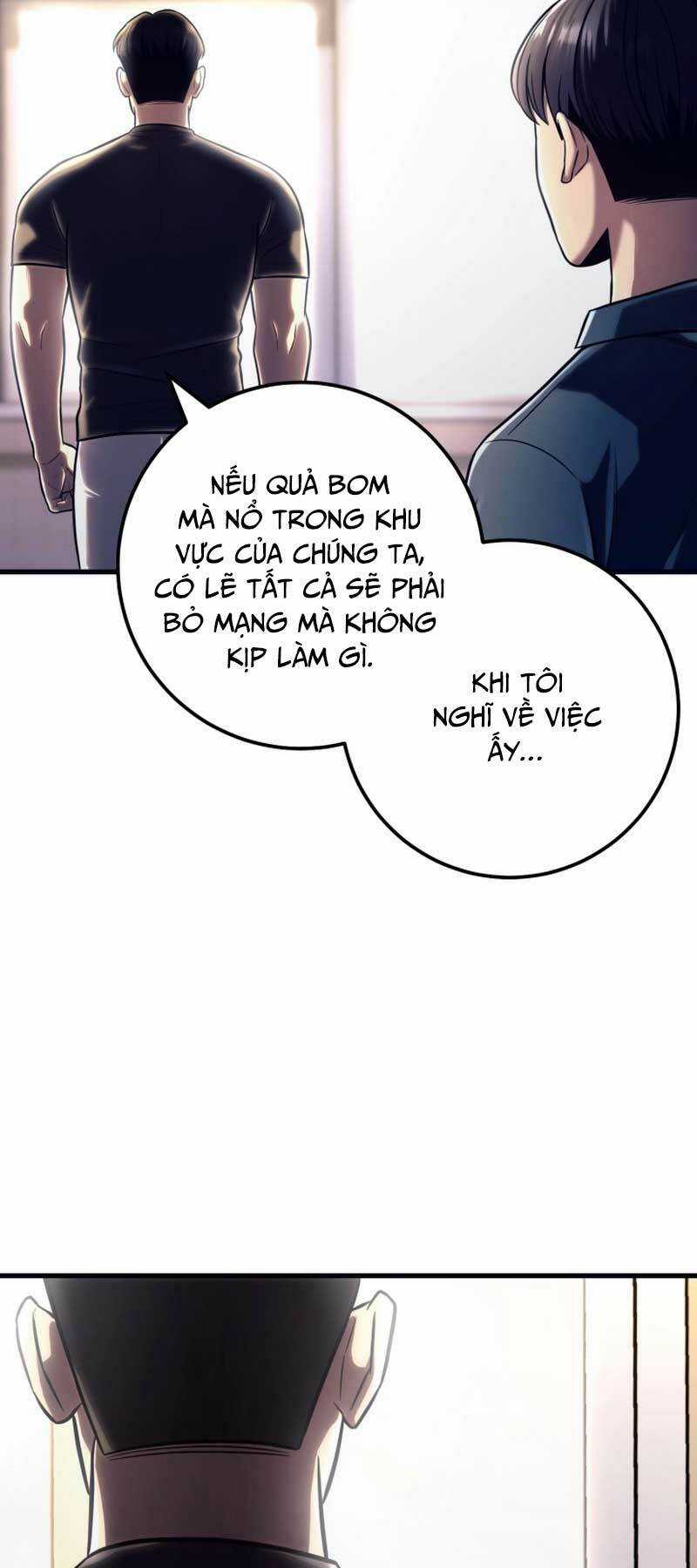 Kiếp Này Tôi Sẽ Là Phản Diện Chapter 16 trang 42