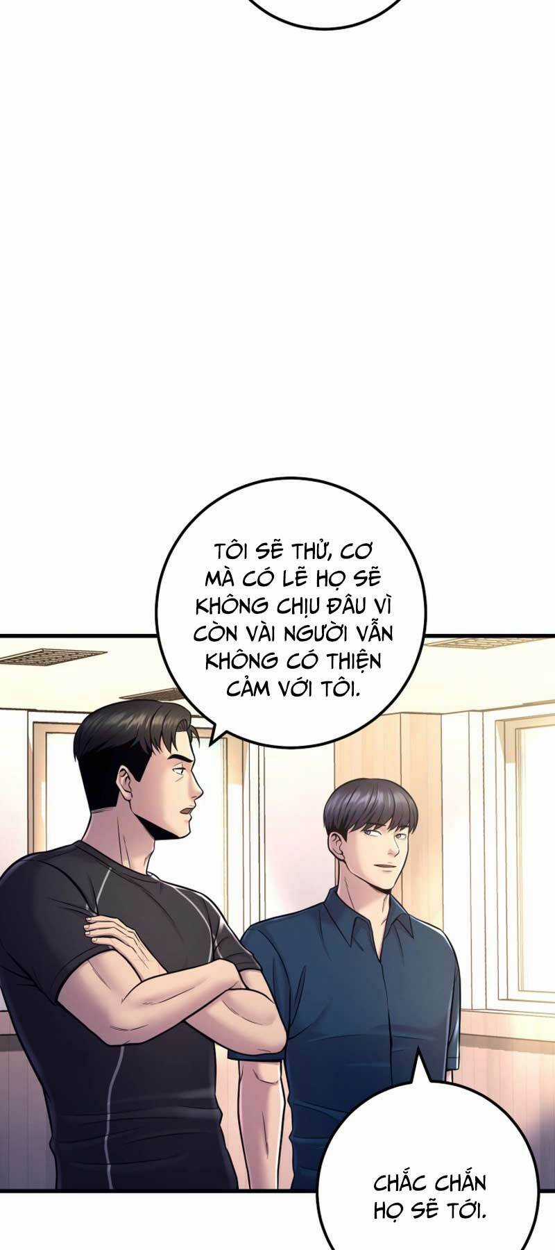 Kiếp Này Tôi Sẽ Là Phản Diện Chapter 16 trang 48