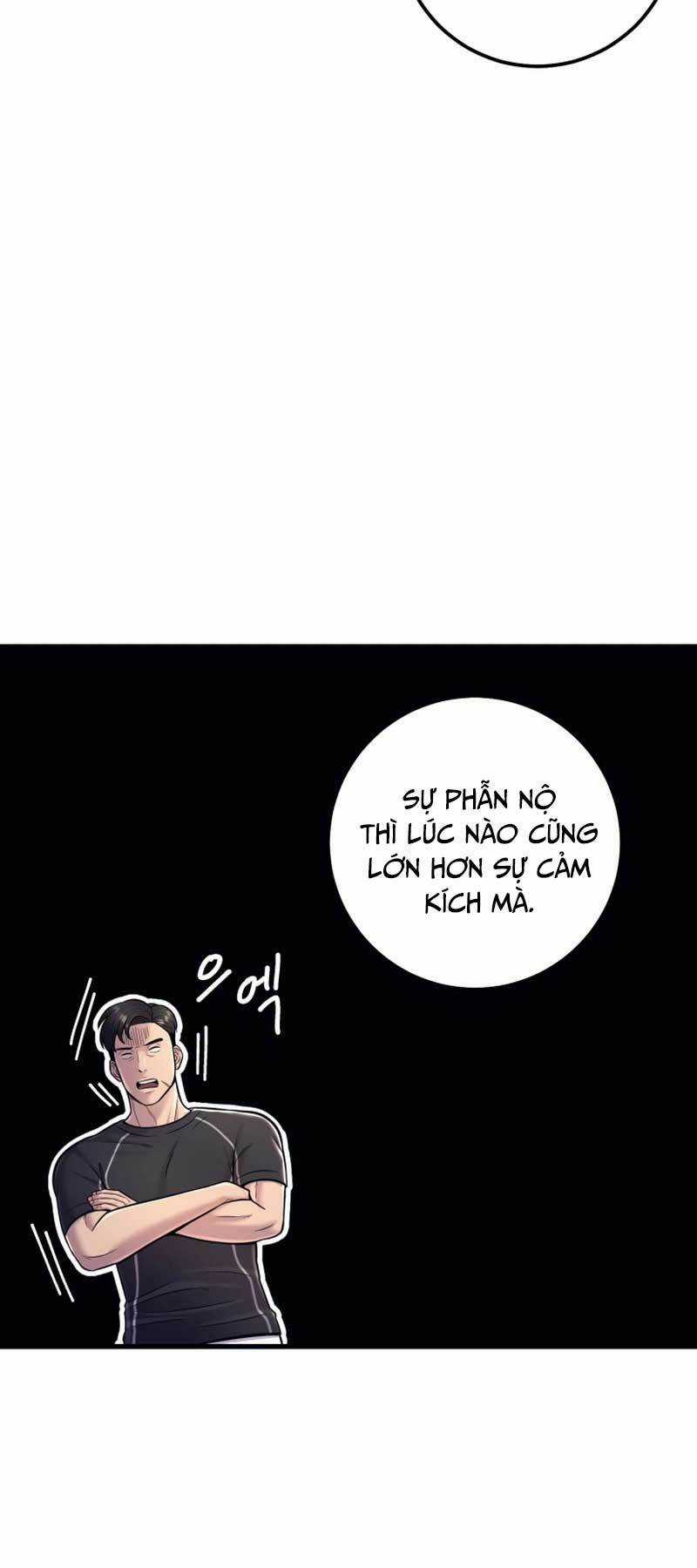 Kiếp Này Tôi Sẽ Là Phản Diện Chapter 16 trang 49