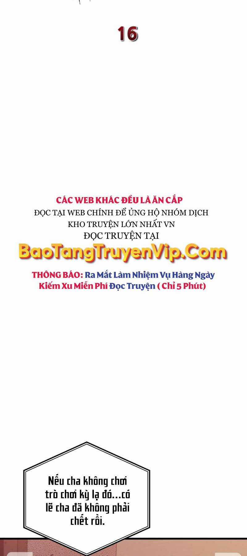 Kiếp Này Tôi Sẽ Là Phản Diện Chapter 16 trang 51