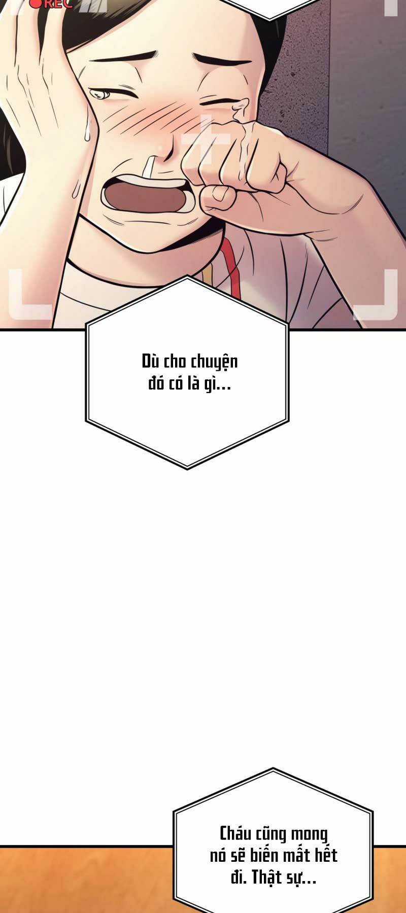 Kiếp Này Tôi Sẽ Là Phản Diện Chapter 16 trang 53