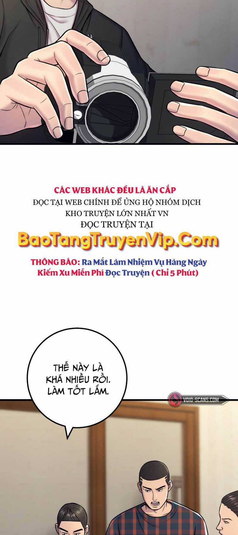 Kiếp Này Tôi Sẽ Là Phản Diện Chapter 16 trang 55