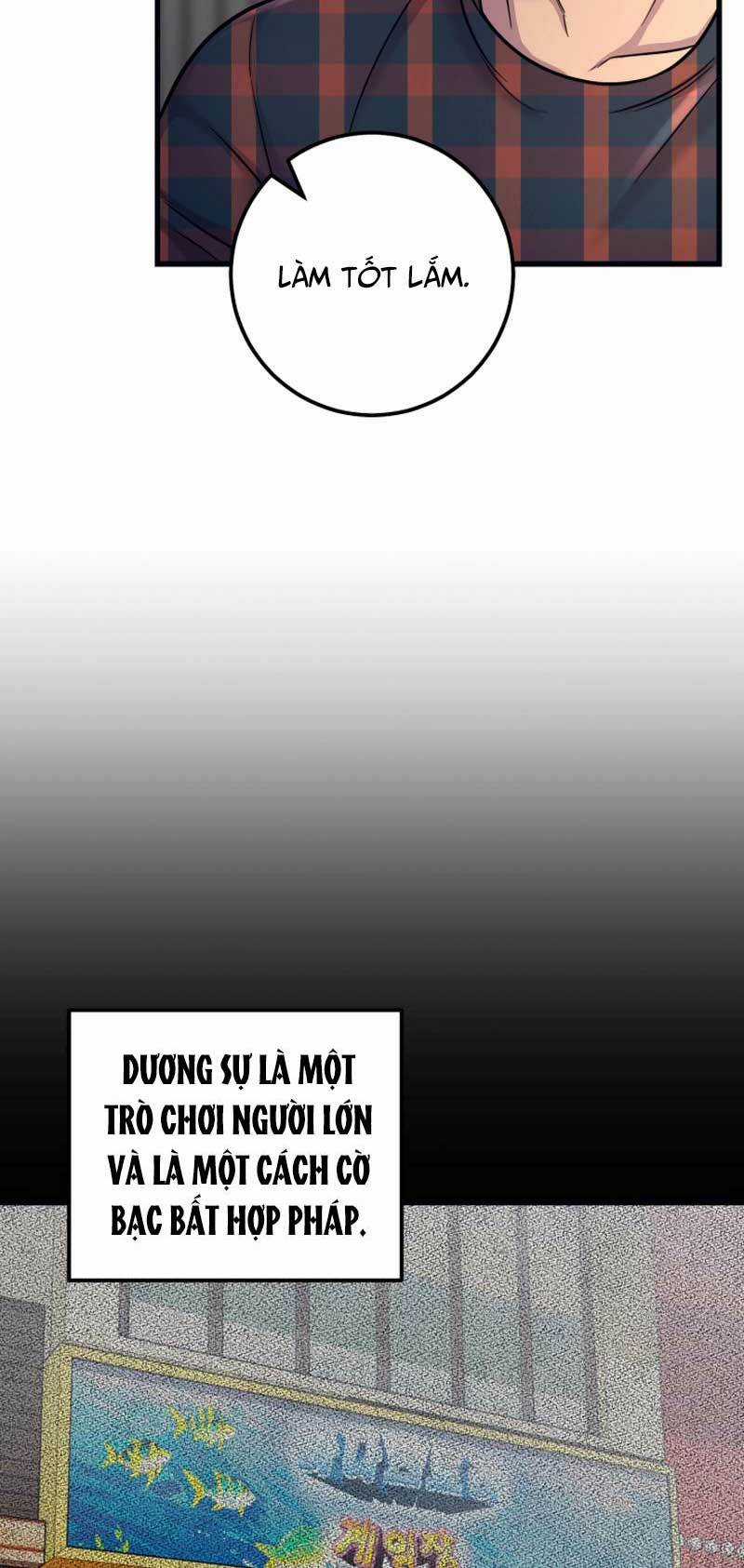 Kiếp Này Tôi Sẽ Là Phản Diện Chapter 16 trang 57