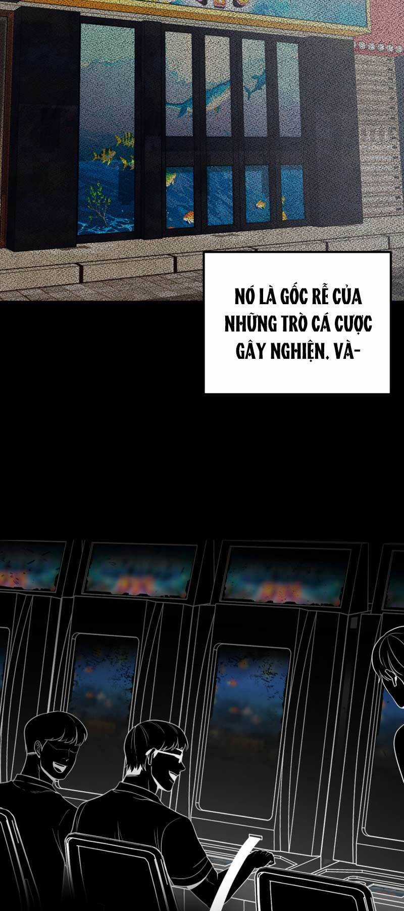 Kiếp Này Tôi Sẽ Là Phản Diện Chapter 16 trang 58