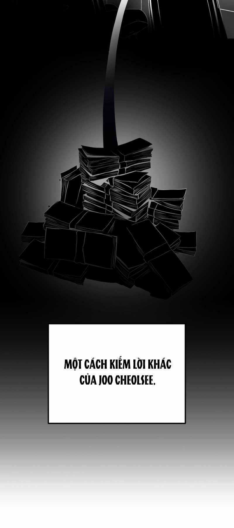 Kiếp Này Tôi Sẽ Là Phản Diện Chapter 16 trang 59