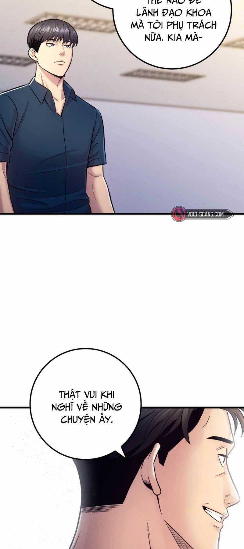 Kiếp Này Tôi Sẽ Là Phản Diện Chapter 16 trang 6