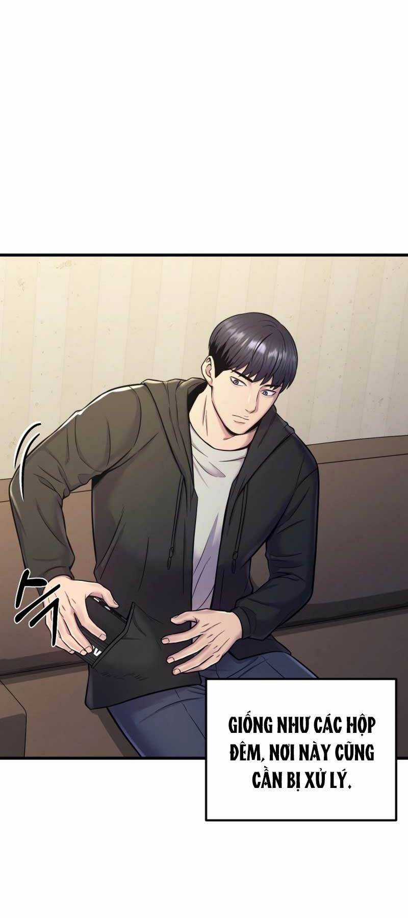 Kiếp Này Tôi Sẽ Là Phản Diện Chapter 16 trang 60