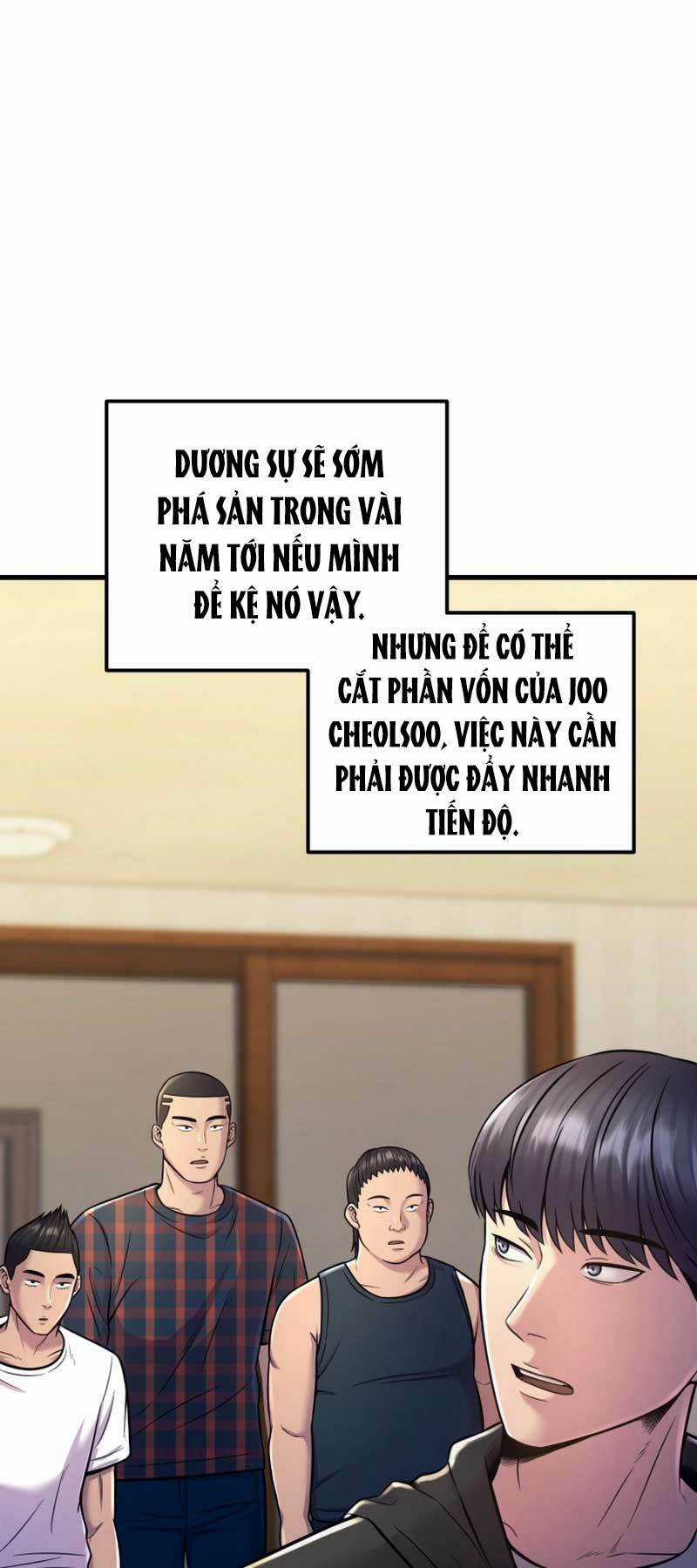 Kiếp Này Tôi Sẽ Là Phản Diện Chapter 16 trang 61