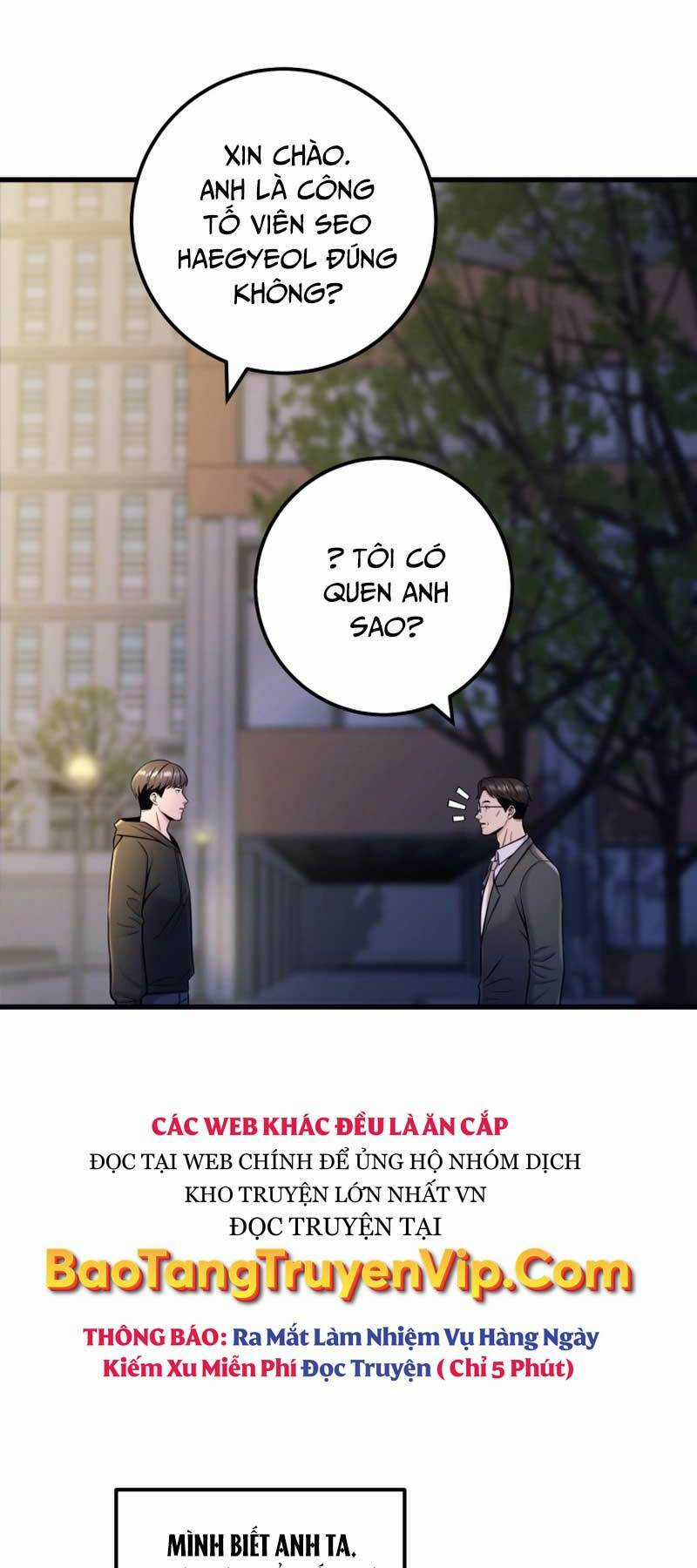 Kiếp Này Tôi Sẽ Là Phản Diện Chapter 16 trang 67