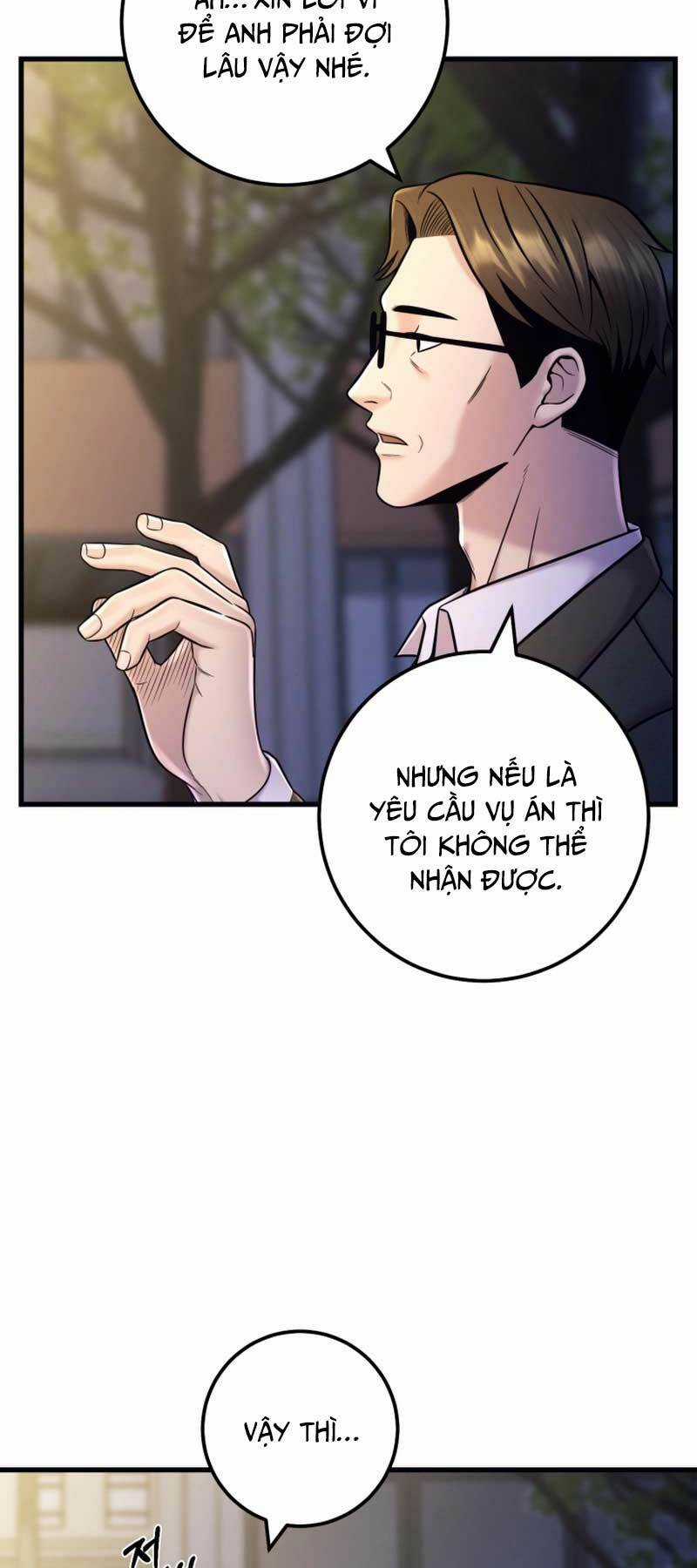 Kiếp Này Tôi Sẽ Là Phản Diện Chapter 16 trang 69