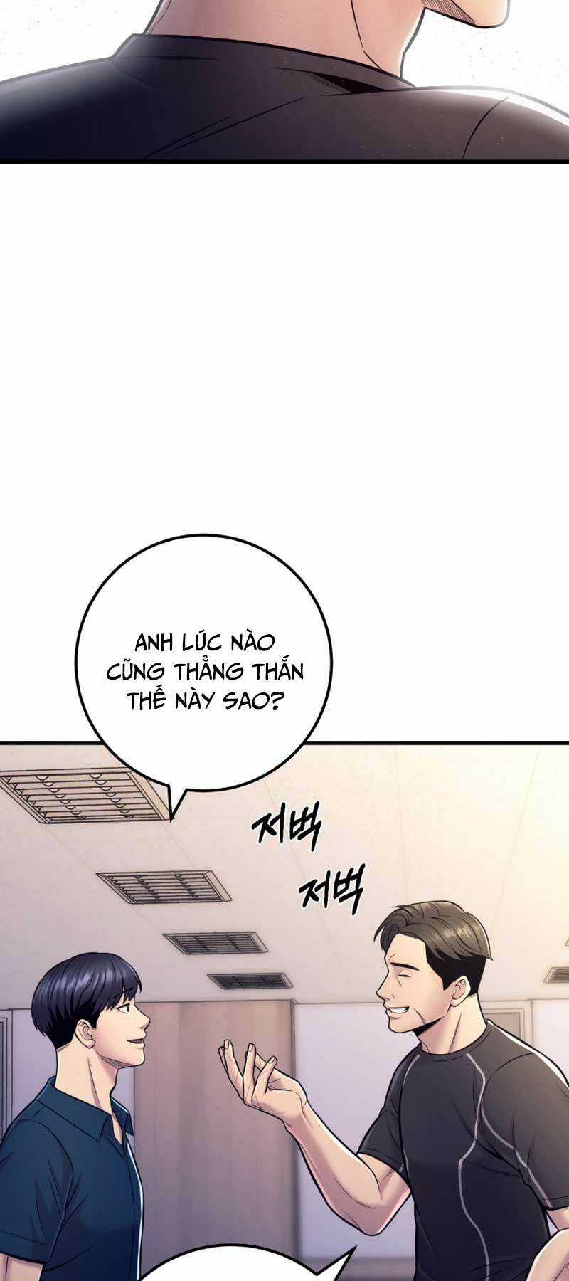 Kiếp Này Tôi Sẽ Là Phản Diện Chapter 16 trang 7