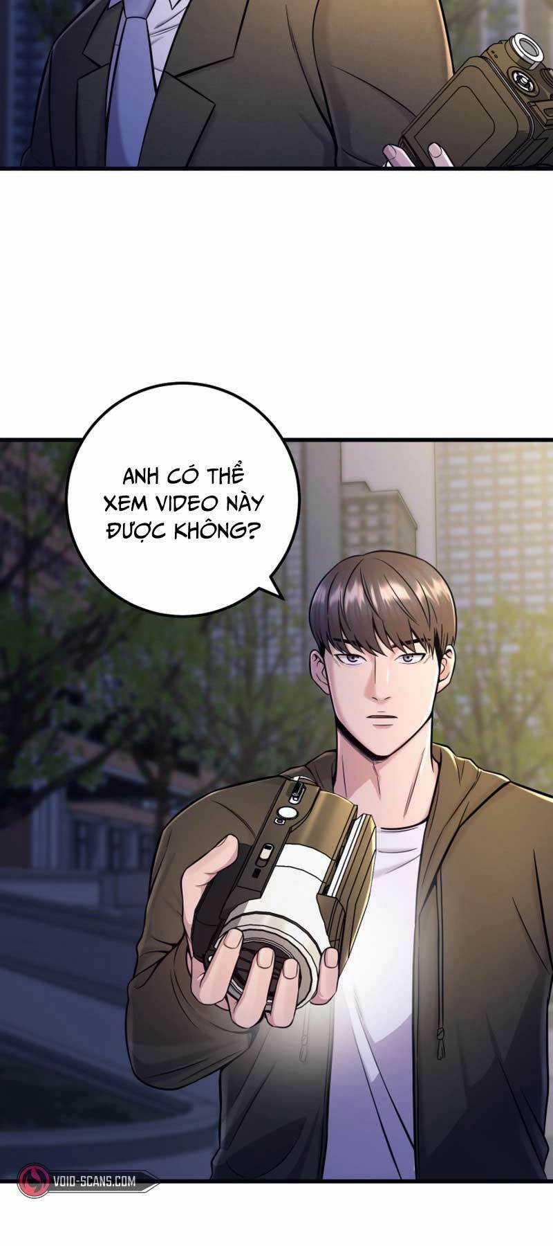 Kiếp Này Tôi Sẽ Là Phản Diện Chapter 16 trang 72