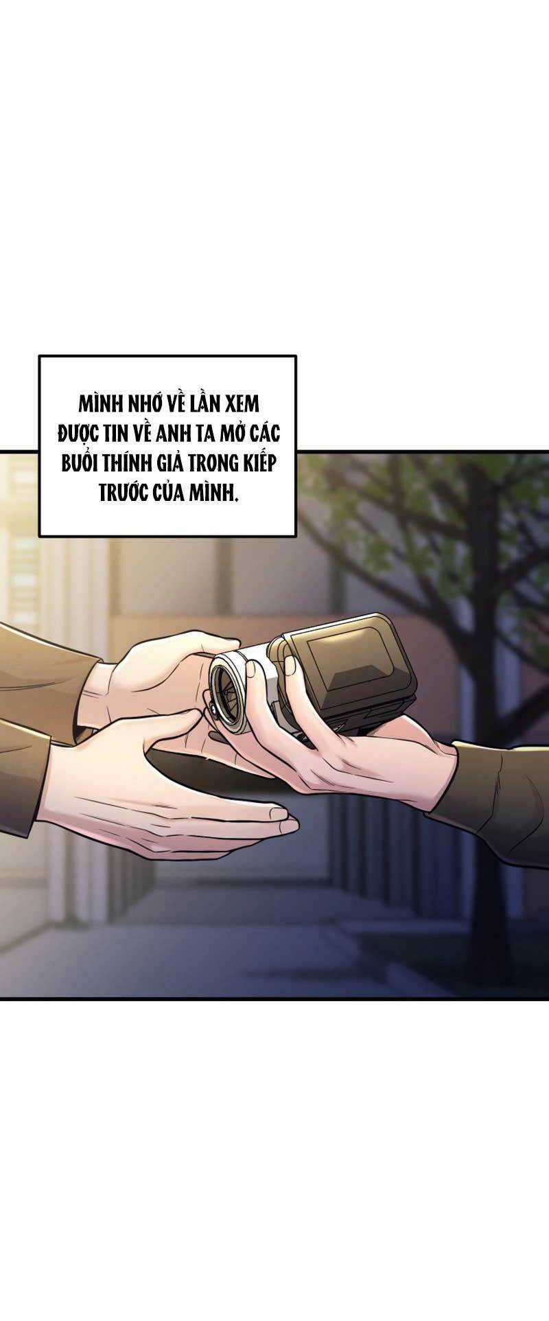 Kiếp Này Tôi Sẽ Là Phản Diện Chapter 16 trang 73