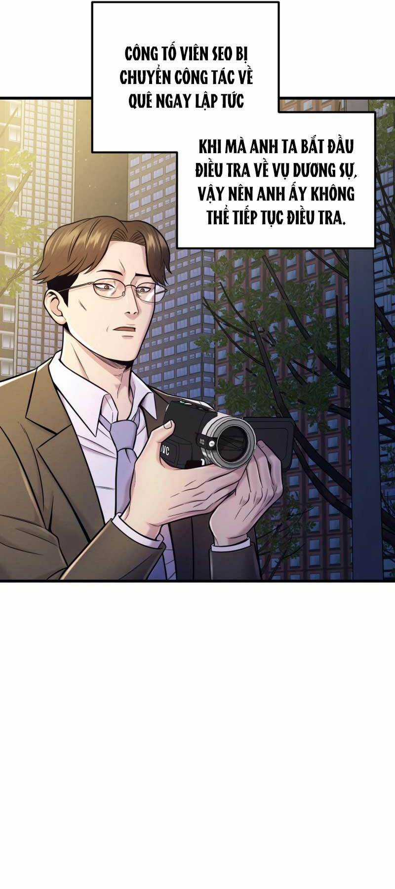 Kiếp Này Tôi Sẽ Là Phản Diện Chapter 16 trang 74