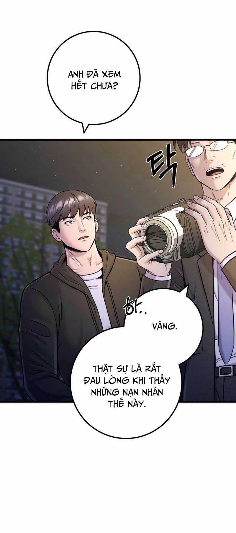 Kiếp Này Tôi Sẽ Là Phản Diện Chapter 16 trang 76