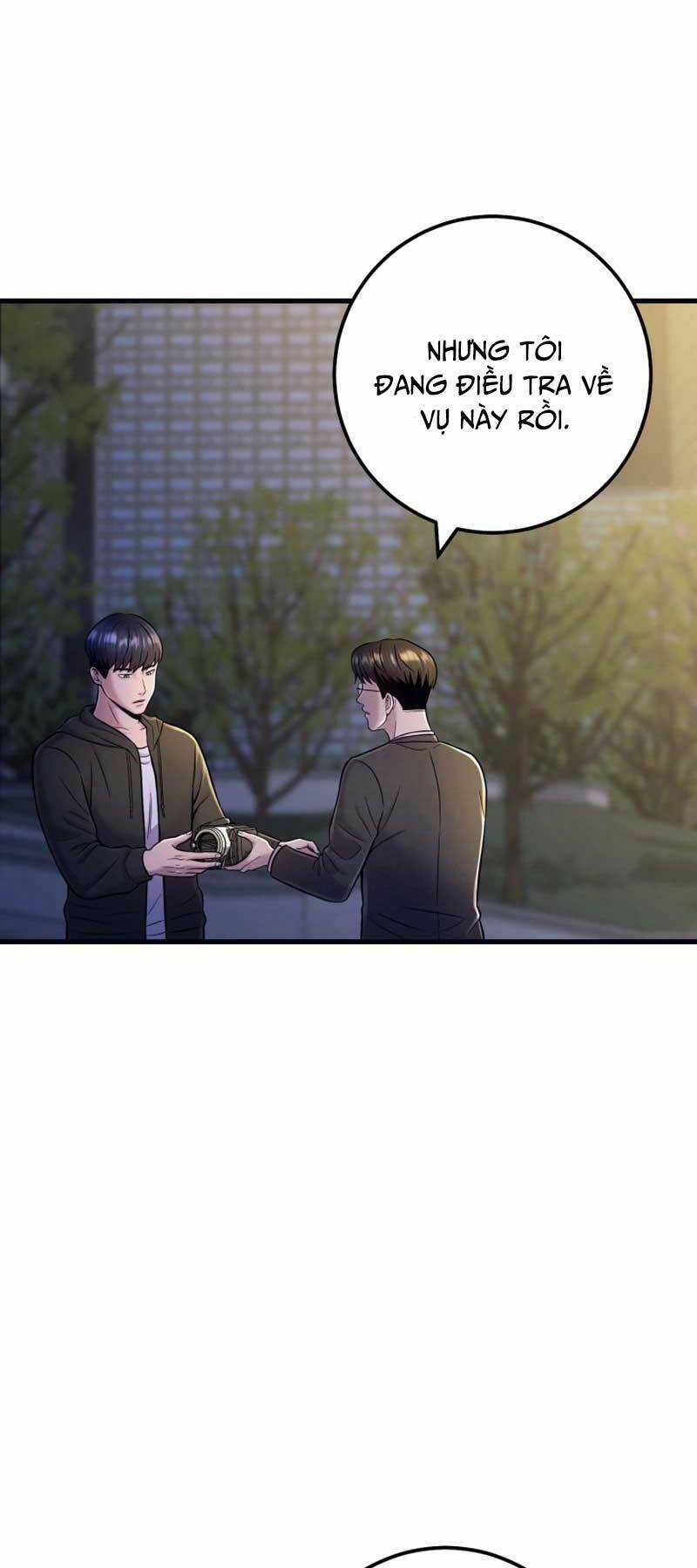 Kiếp Này Tôi Sẽ Là Phản Diện Chapter 16 trang 77