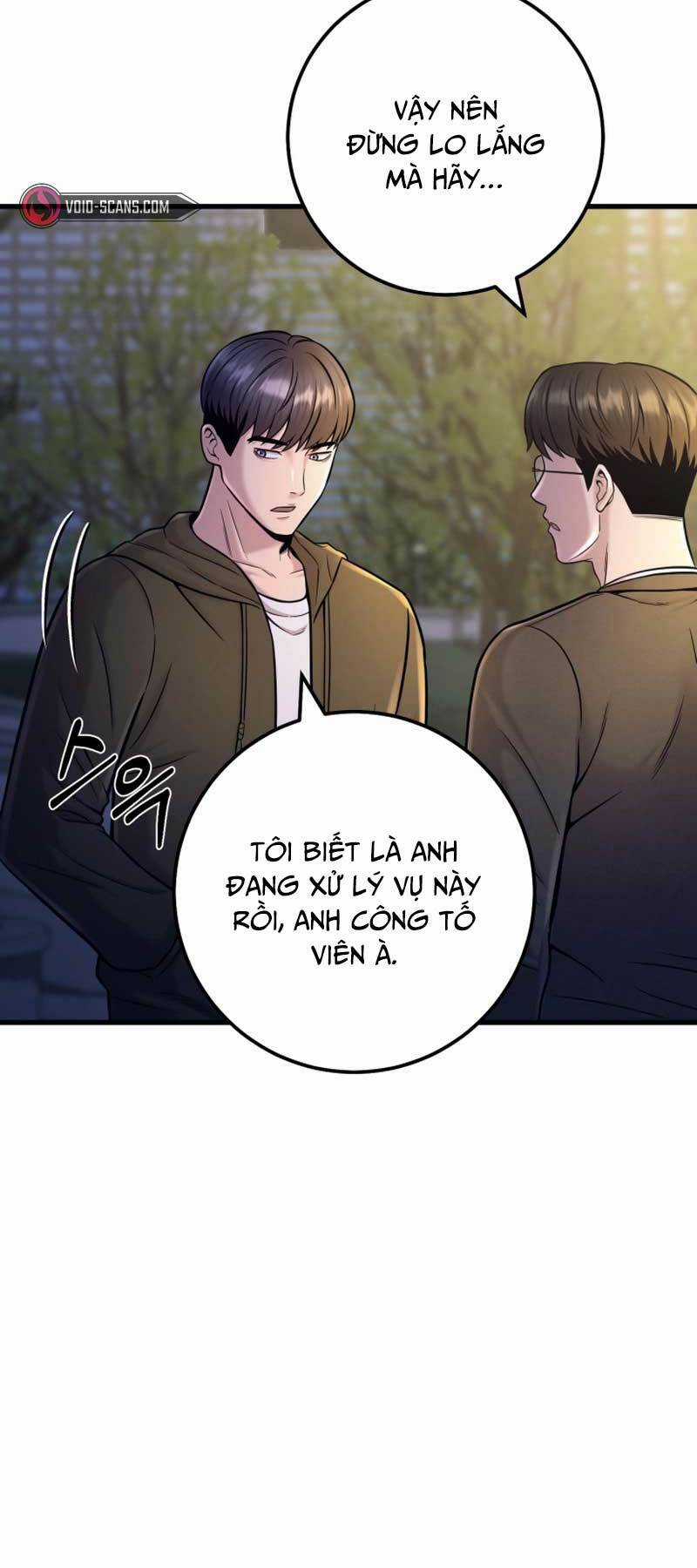 Kiếp Này Tôi Sẽ Là Phản Diện Chapter 16 trang 78