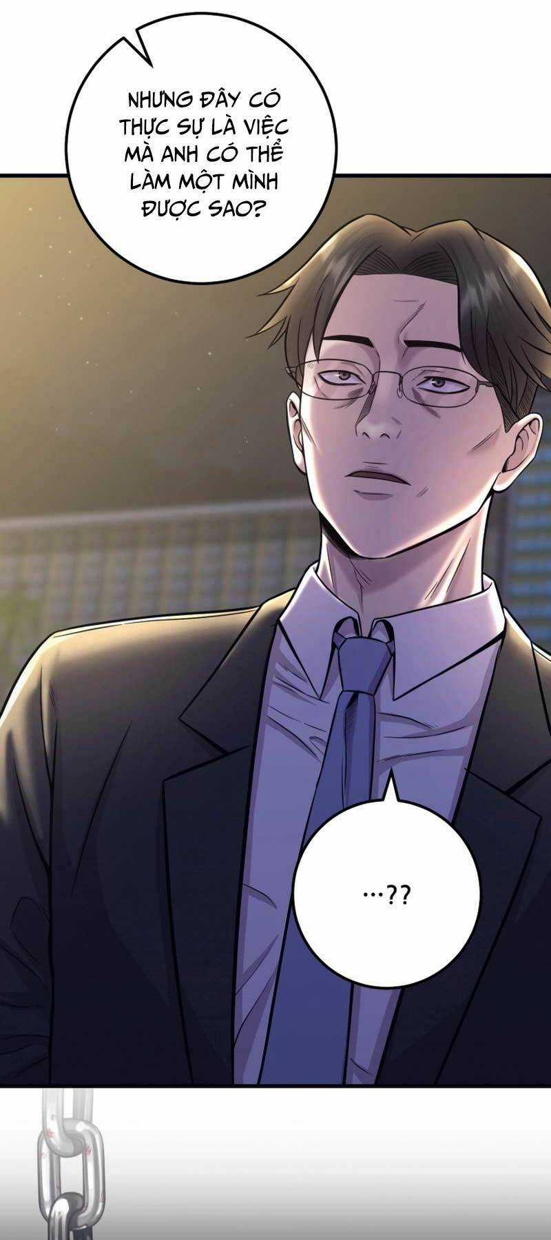 Kiếp Này Tôi Sẽ Là Phản Diện Chapter 16 trang 79