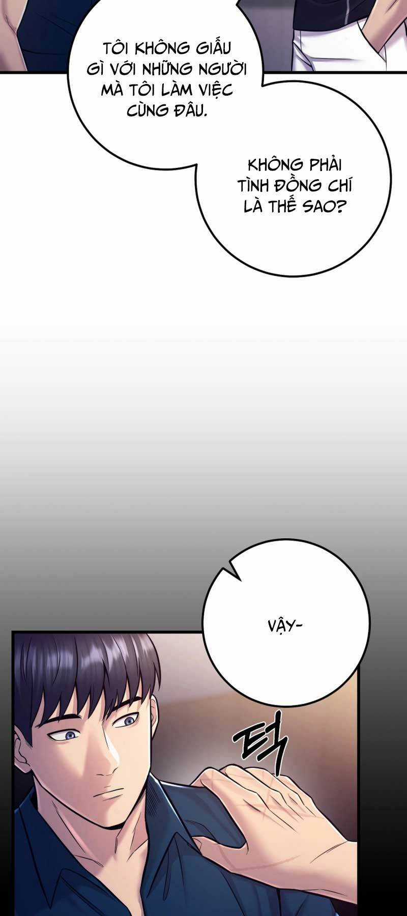 Kiếp Này Tôi Sẽ Là Phản Diện Chapter 16 trang 8