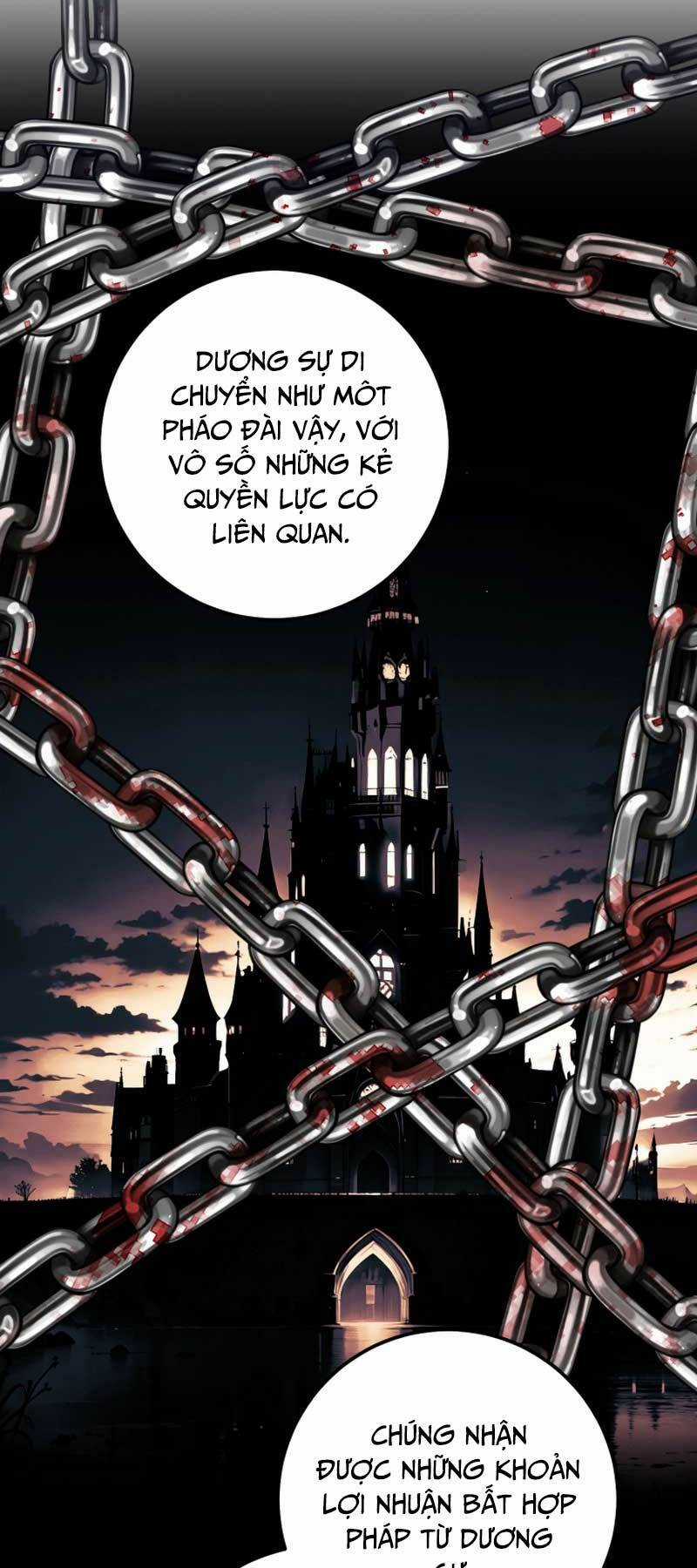 Kiếp Này Tôi Sẽ Là Phản Diện Chapter 16 trang 80