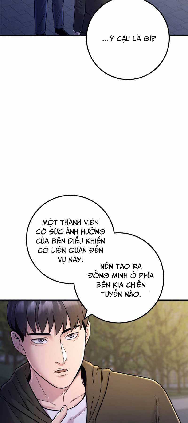 Kiếp Này Tôi Sẽ Là Phản Diện Chapter 16 trang 82