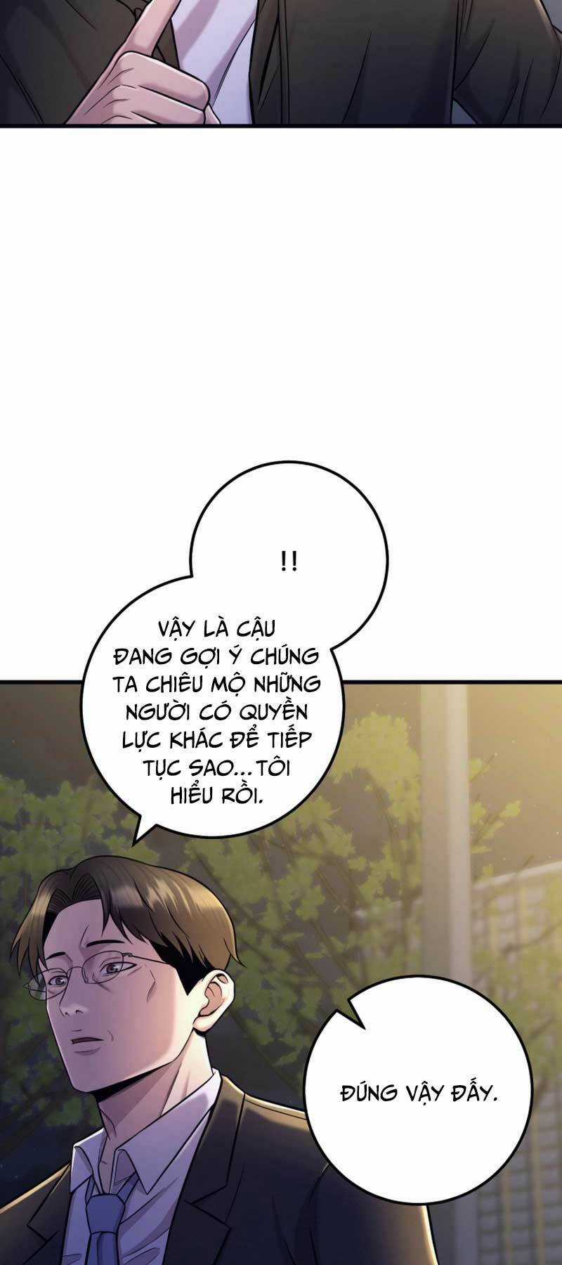 Kiếp Này Tôi Sẽ Là Phản Diện Chapter 16 trang 83