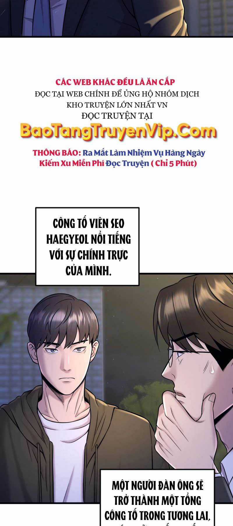 Kiếp Này Tôi Sẽ Là Phản Diện Chapter 16 trang 84