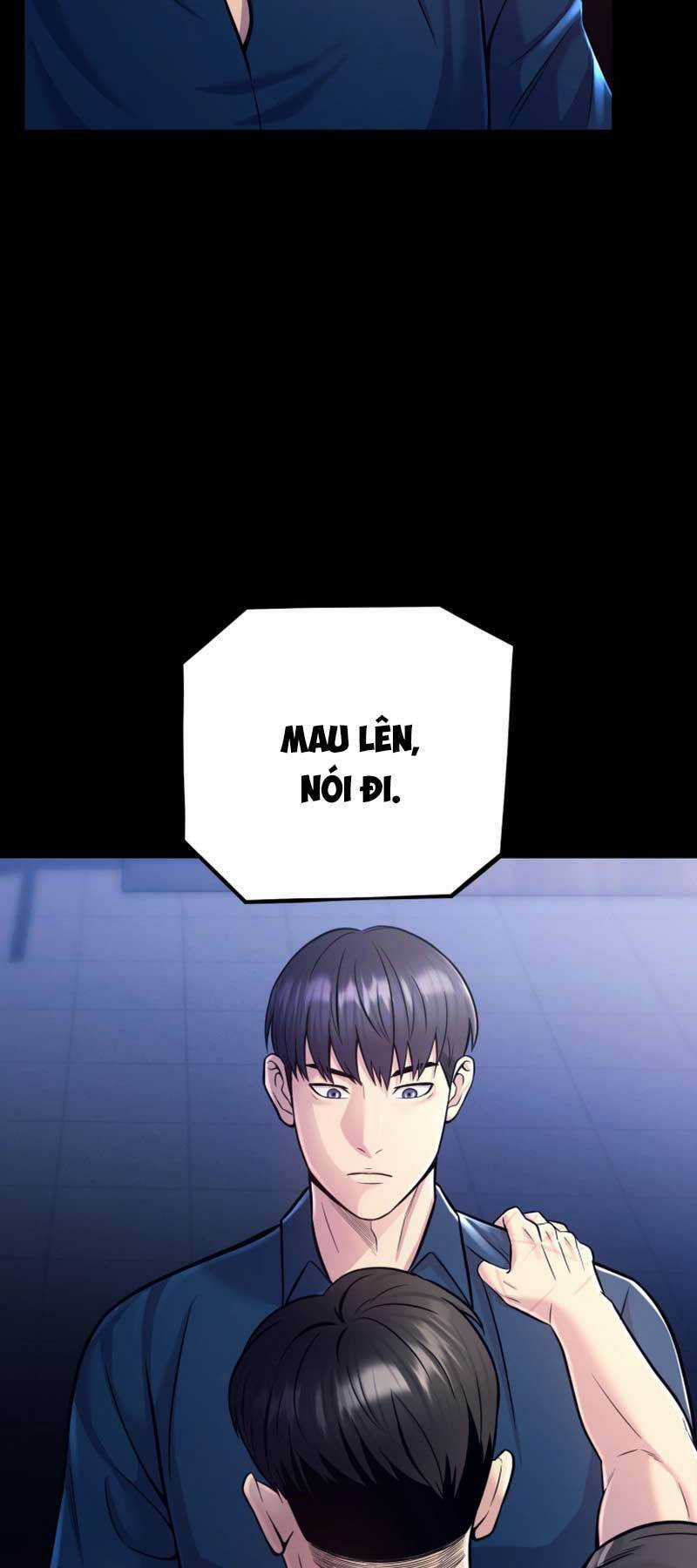 Kiếp Này Tôi Sẽ Là Phản Diện Chapter 16 trang 9