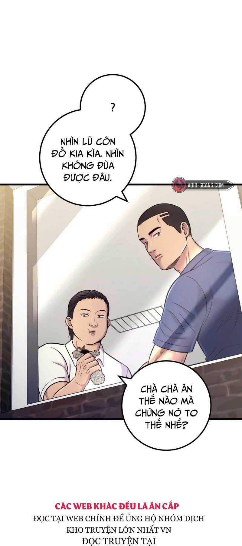 Kiếp Này Tôi Sẽ Là Phản Diện Chapter 16 trang 91