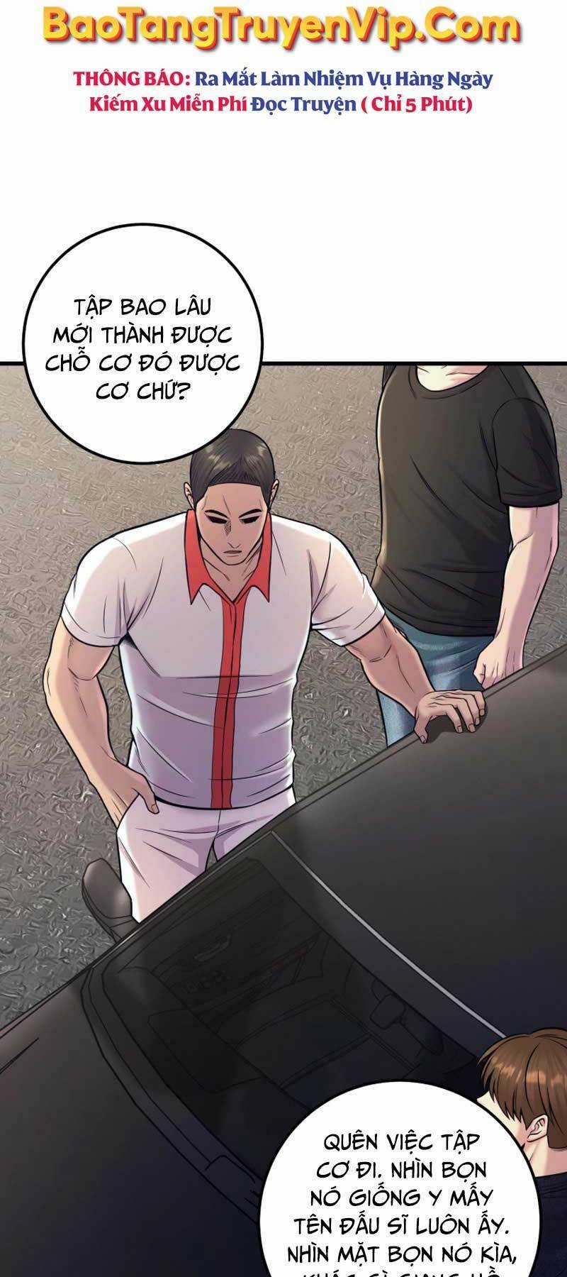 Kiếp Này Tôi Sẽ Là Phản Diện Chapter 16 trang 92