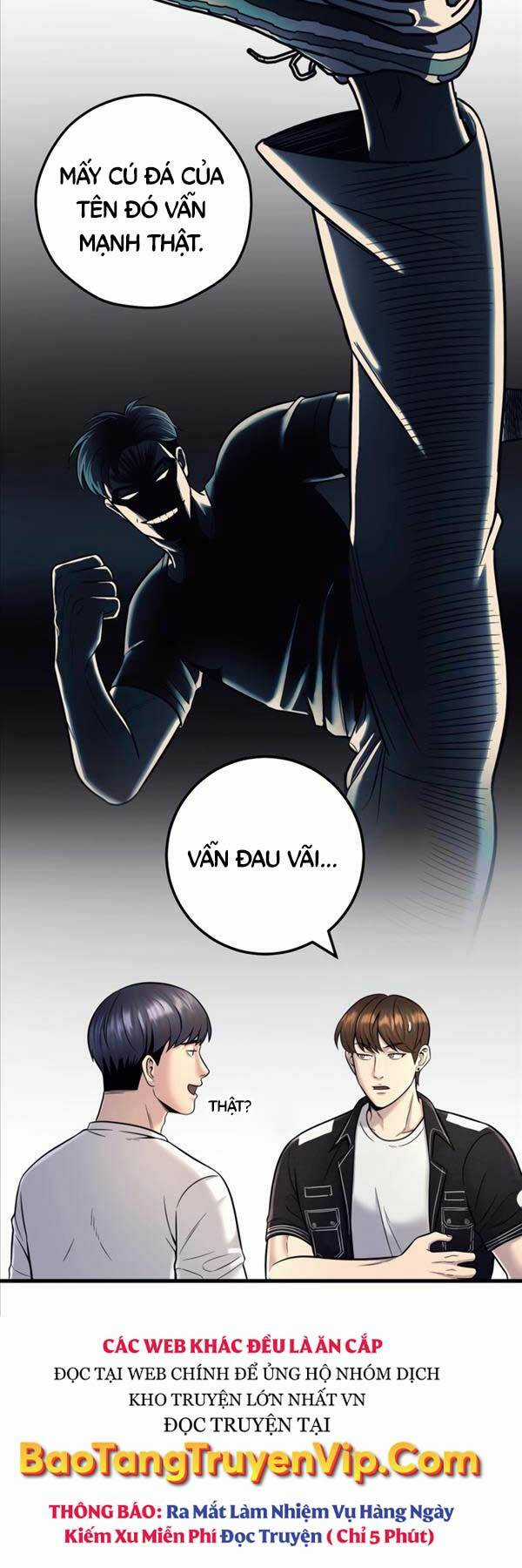 Kiếp Này Tôi Sẽ Là Phản Diện Chapter 17 trang 11