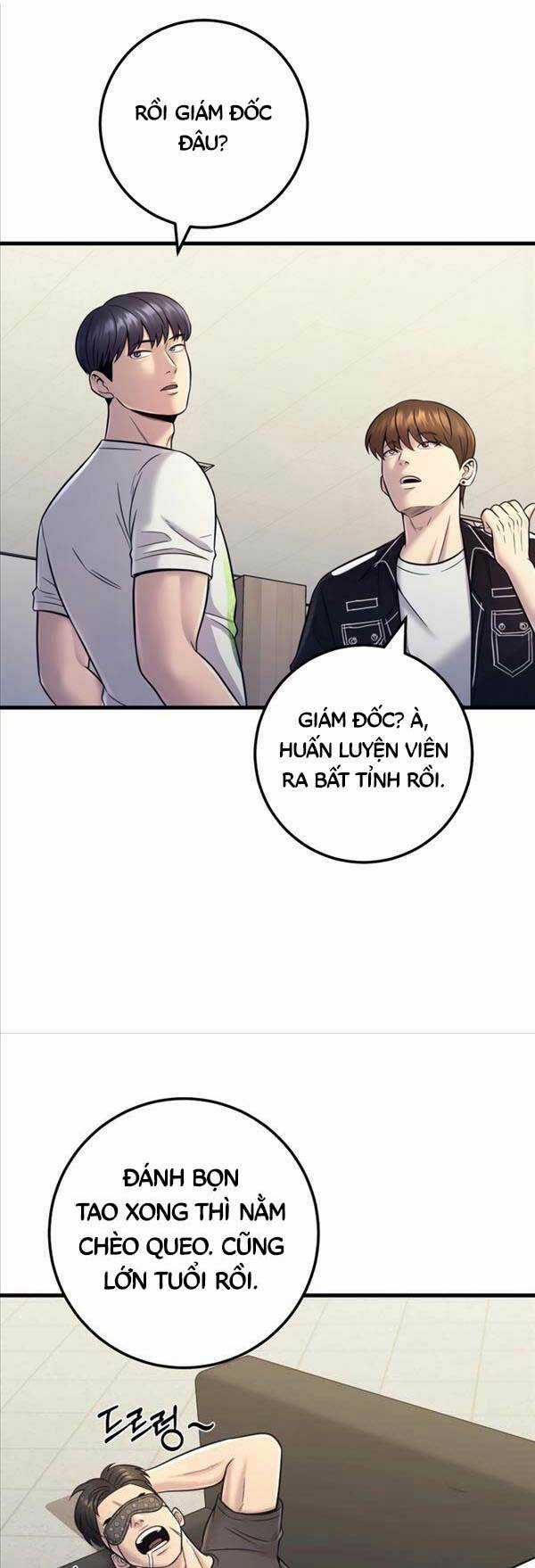 Kiếp Này Tôi Sẽ Là Phản Diện Chapter 17 trang 12