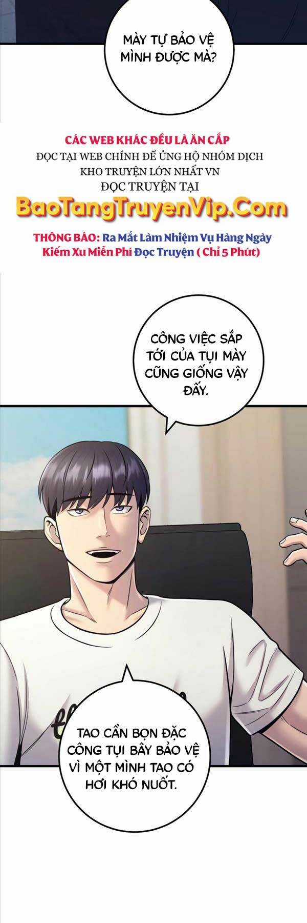 Kiếp Này Tôi Sẽ Là Phản Diện Chapter 17 trang 16