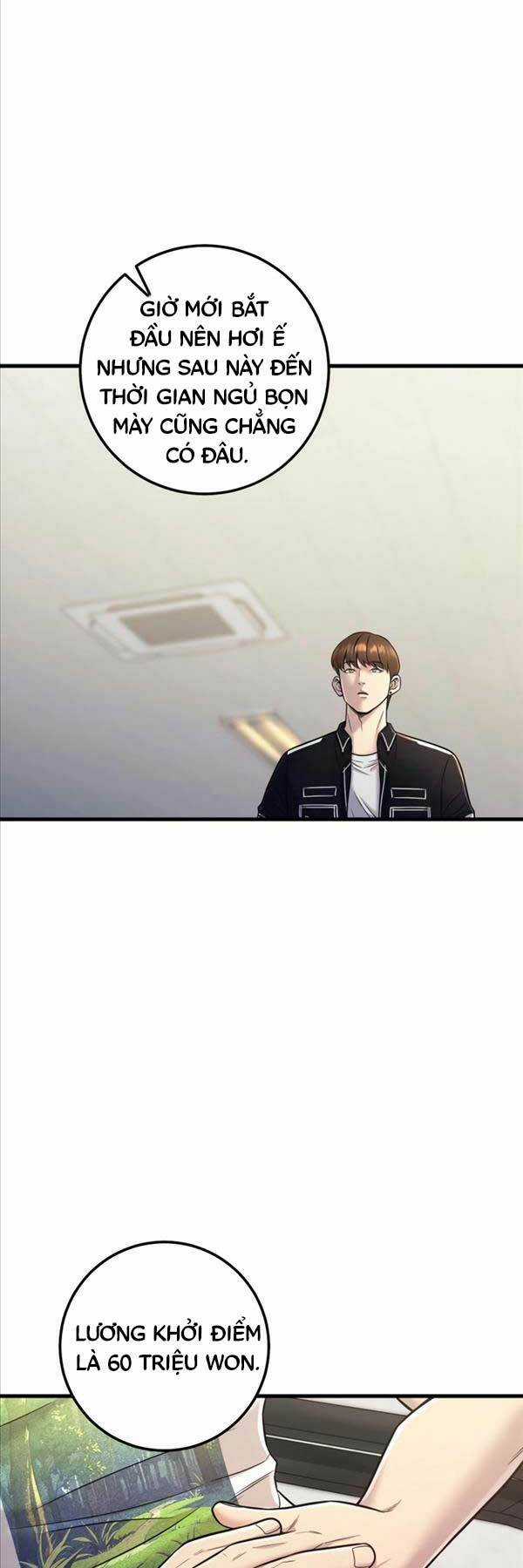 Kiếp Này Tôi Sẽ Là Phản Diện Chapter 17 trang 17