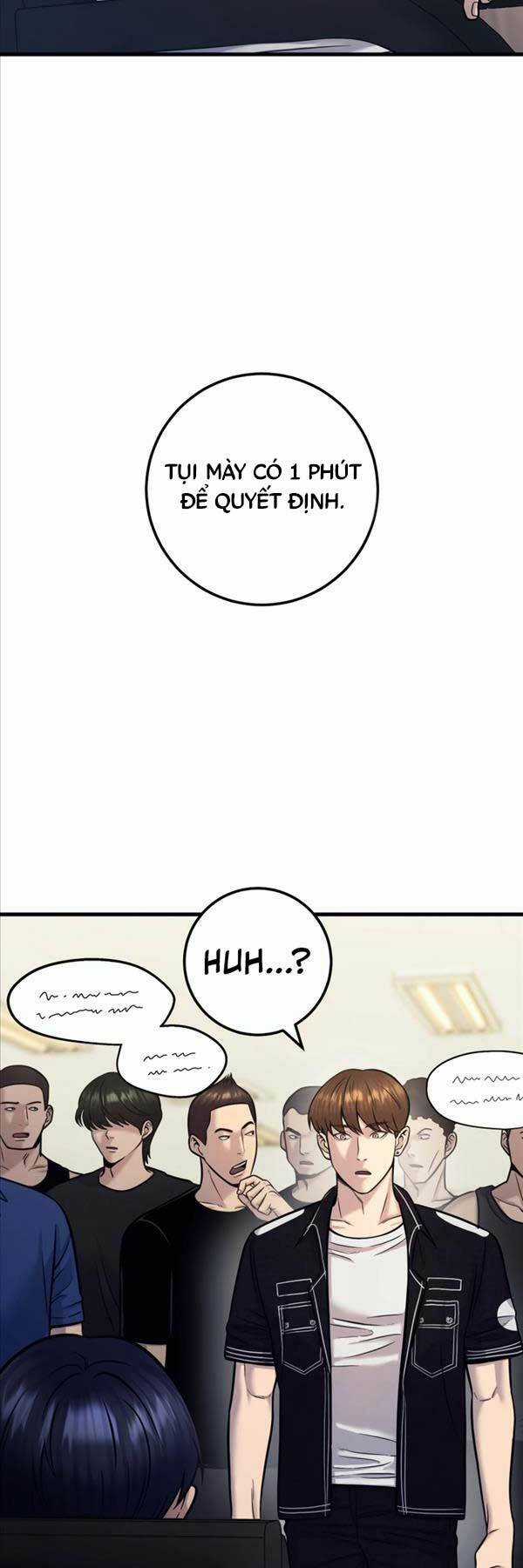 Kiếp Này Tôi Sẽ Là Phản Diện Chapter 17 trang 19