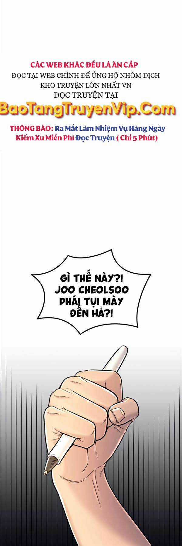 Kiếp Này Tôi Sẽ Là Phản Diện Chapter 17 trang 2