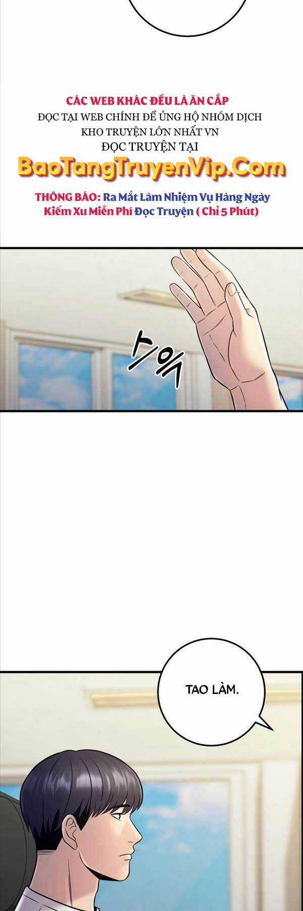 Kiếp Này Tôi Sẽ Là Phản Diện Chapter 17 trang 21