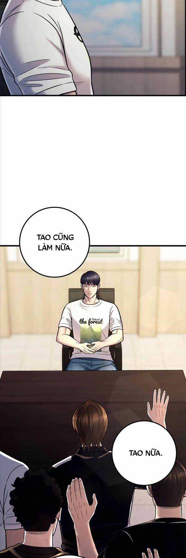 Kiếp Này Tôi Sẽ Là Phản Diện Chapter 17 trang 22