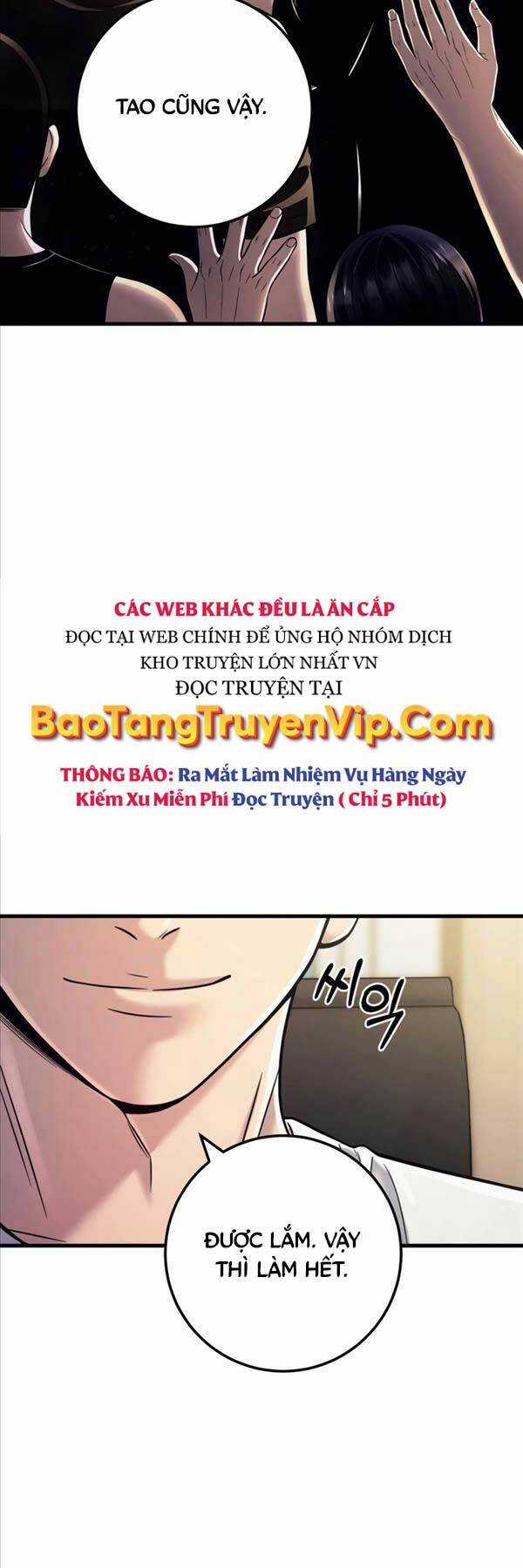 Kiếp Này Tôi Sẽ Là Phản Diện Chapter 17 trang 23