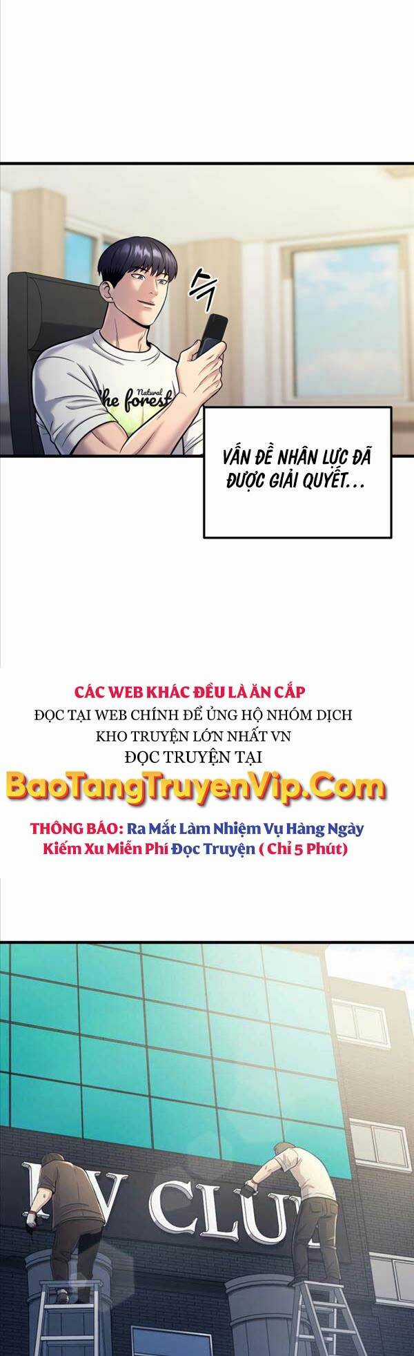 Kiếp Này Tôi Sẽ Là Phản Diện Chapter 17 trang 24